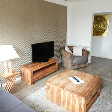 Fewo Hafenblick_muelr Apartamento